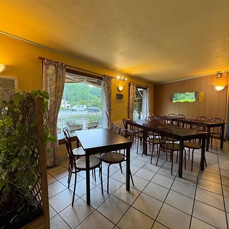 Symp'Hotel Nivolas-Vermelle Kültér fotó