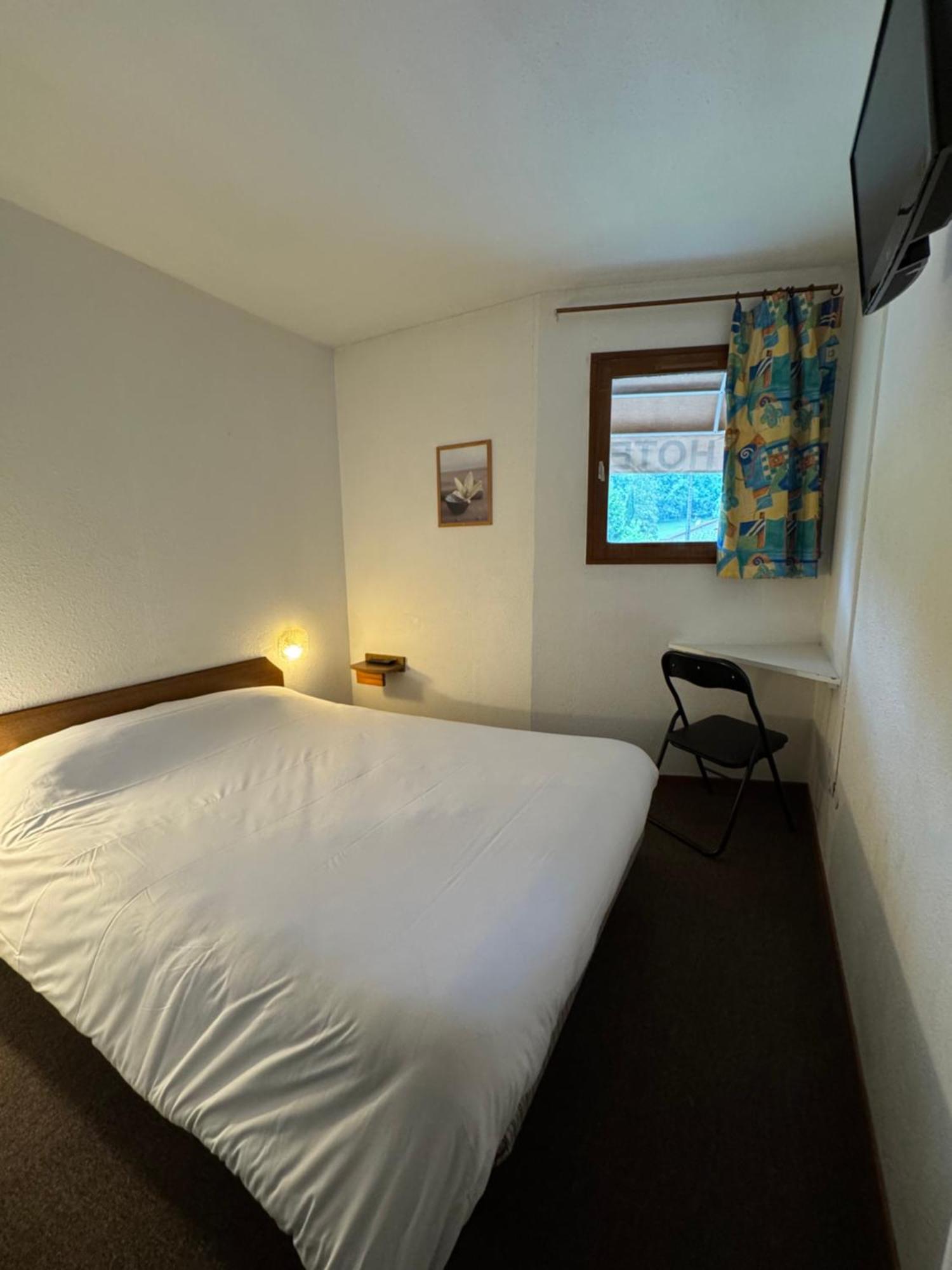 Symp'Hotel Nivolas-Vermelle Kültér fotó