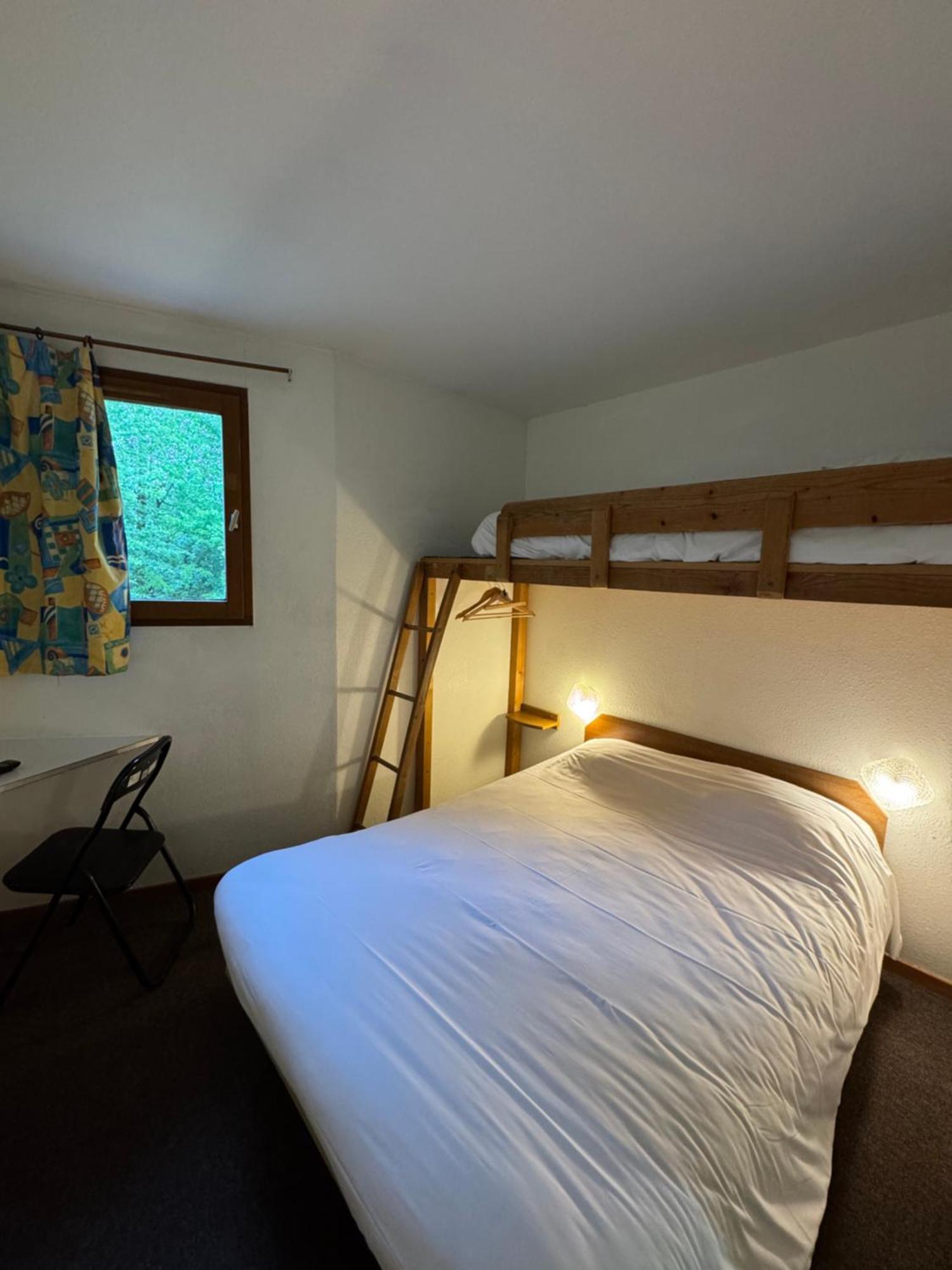 Symp'Hotel Nivolas-Vermelle Kültér fotó